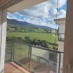 El Mirador De La Sierra Apartment *