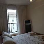 El Mirador De La Sierra Apartment *