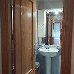 El Mirador De La Sierra Apartment