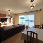 El Mirador De La Sierra Apartman Piedrahita