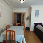 Apartman El Mirador De La Sierra *