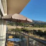 El Mirador De La Sierra Apartment