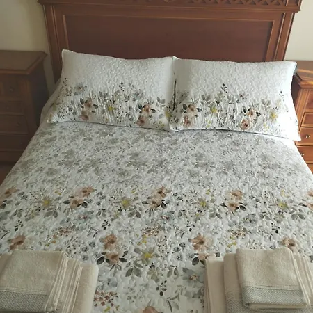 El Mirador De La Sierra Apartamento Piedrahita (Castile and Leon)