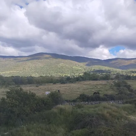 El Mirador De La Sierra Piedrahita (Castile and Leon)