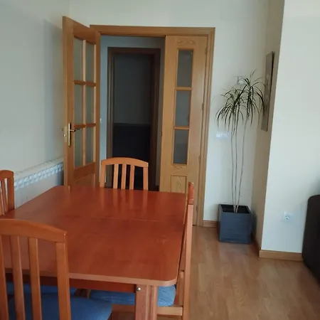 El Mirador De La Sierra Apartment Piedrahíta