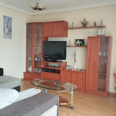 El Mirador De La Sierra * Piedrahita (Castile and Leon)