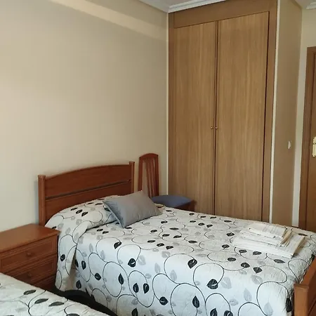 Daire El Mirador De La Sierra Piedrahita (Castile and Leon)