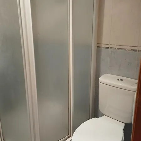 El Mirador De La Sierra Daire Piedrahita (Castile and Leon)