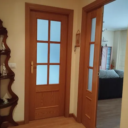 Daire El Mirador De La Sierra Piedrahita (Castile and Leon)