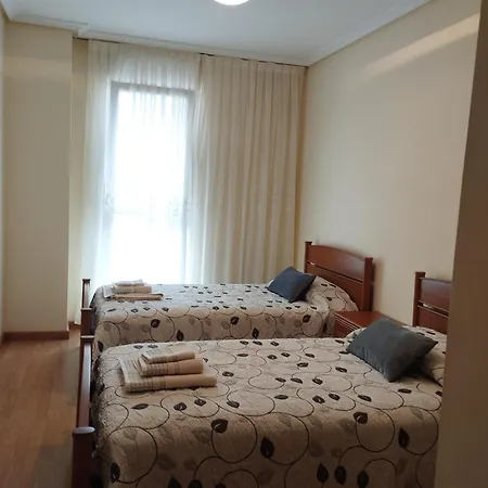 El Mirador De La Sierra Piedrahita (Castile and Leon)