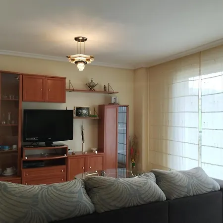 Daire El Mirador De La Sierra