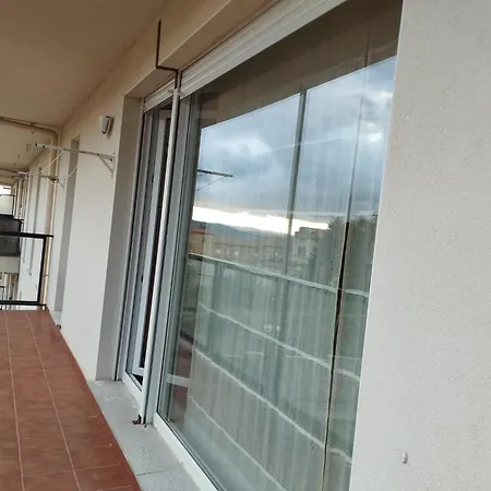 El Mirador De La Sierra Apartment *