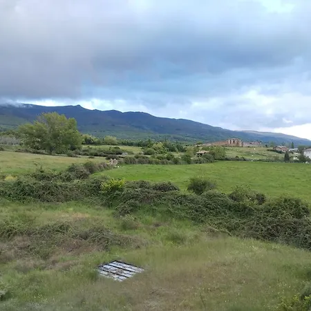 Daire El Mirador De La Sierra Piedrahita (Castile and Leon)