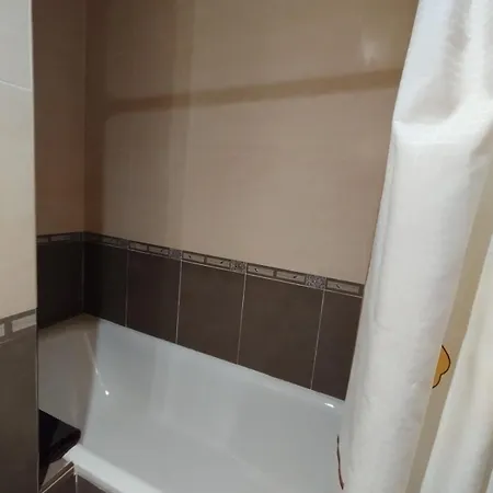 Daire El Mirador De La Sierra *