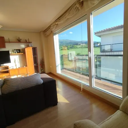 El Mirador De La Sierra Apartment *