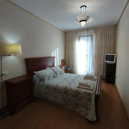 El Mirador De La Sierra Apartment Piedrahíta