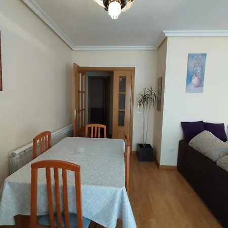 Apartamento El Mirador De La Sierra *