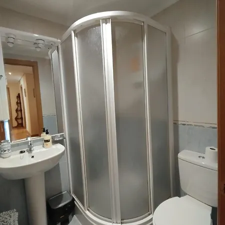 El Mirador De La Sierra Piedrahita (Castile and Leon)