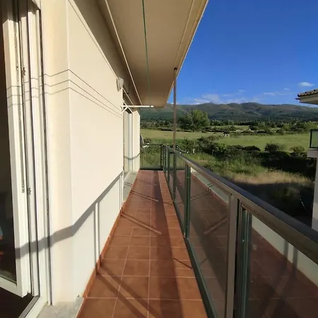El Mirador De La Sierra * Piedrahíta