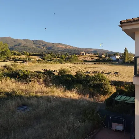 El Mirador De La Sierra * Piedrahíta