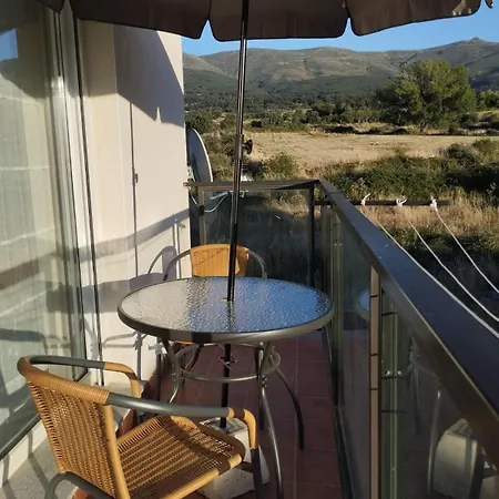 El Mirador De La Sierra *