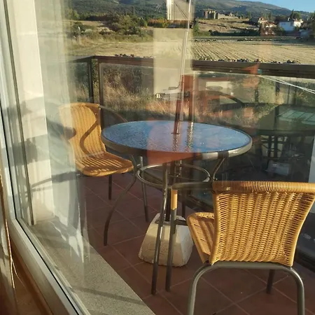 El Mirador De La Sierra *
