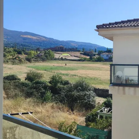 Daire El Mirador De La Sierra