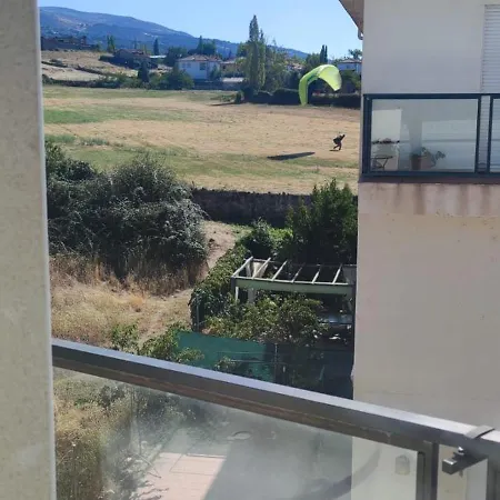 El Mirador De La Sierra *