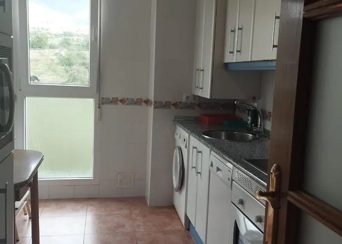 El Mirador De La Sierra *