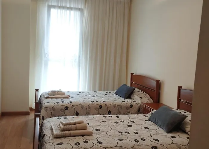 El Mirador De La Sierra Piedrahita (Castile and Leon)