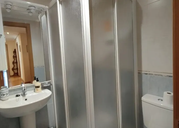 El Mirador De La Sierra Piedrahita (Castile and Leon)