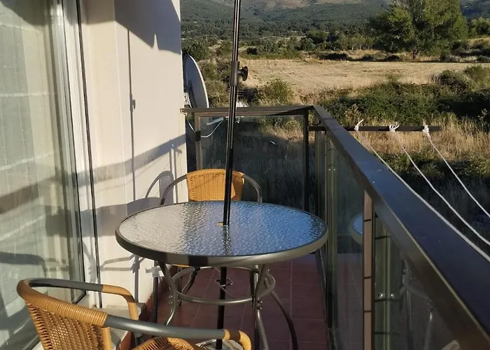 El Mirador De La Sierra *