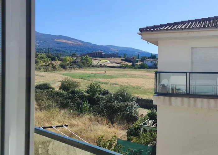 Apartment El Mirador De La Sierra