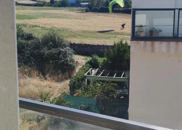 El Mirador De La Sierra *